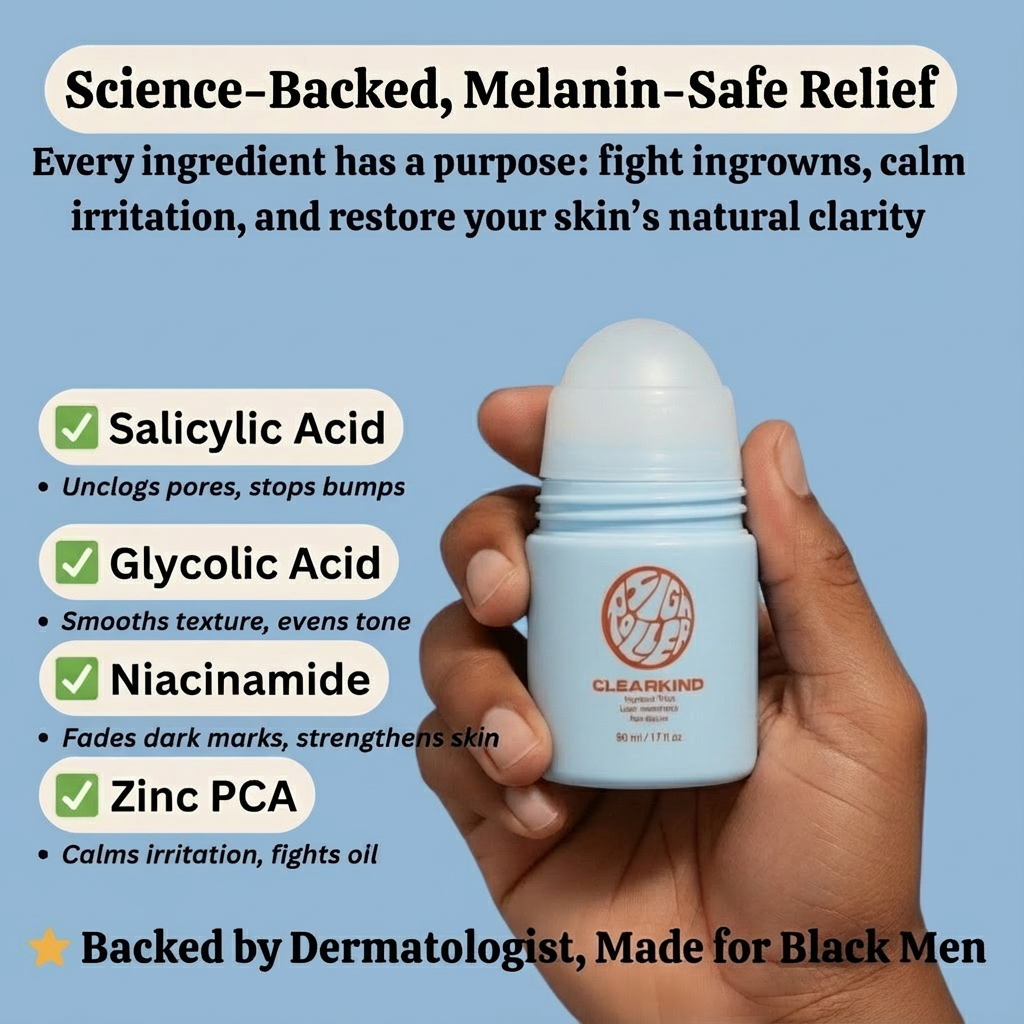 ClearKind™ Barrier Reset Formula (3-Pack)