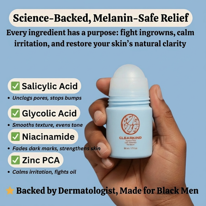 ClearKind™ Barrier Reset Formula (3-Pack)