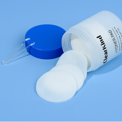 ClearKind™ QuickPrep Pads