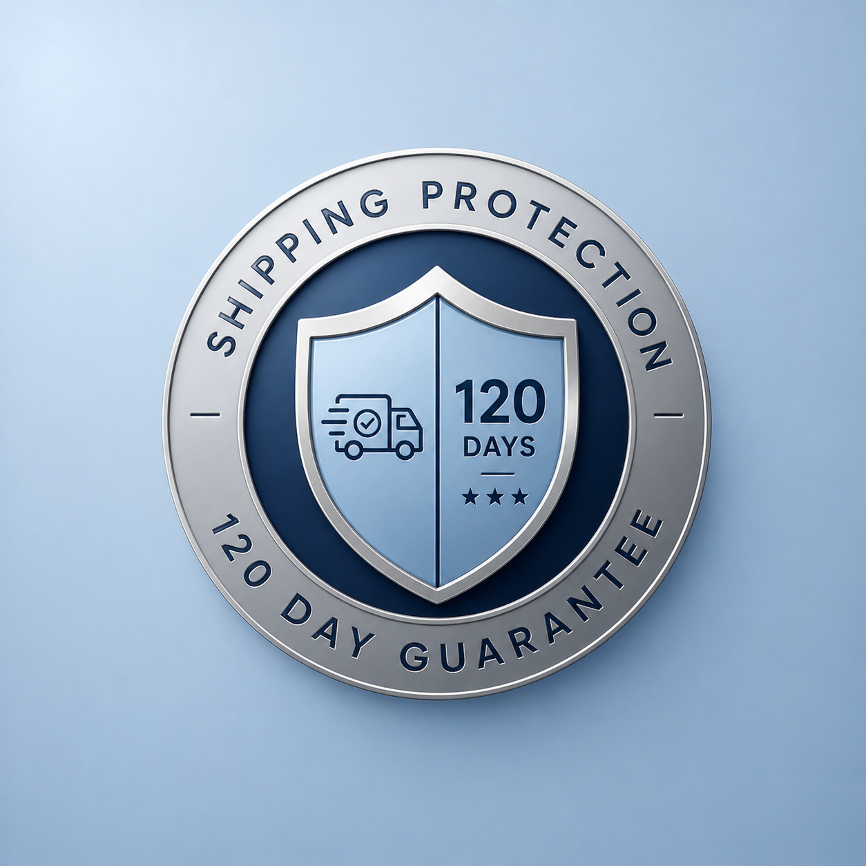 Shipping Protection + Extended 120 Day Warranty