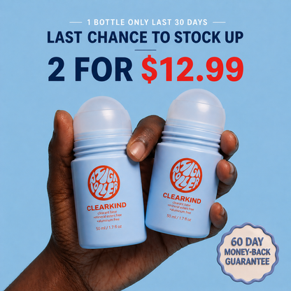 ClearKind™ The Barrier Reset Formula (2-Pack)