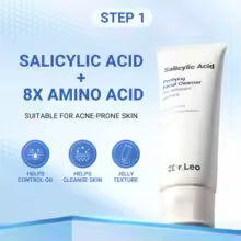 Facial Cleanser