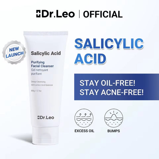 Facial Cleanser