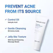 Facial Cleanser