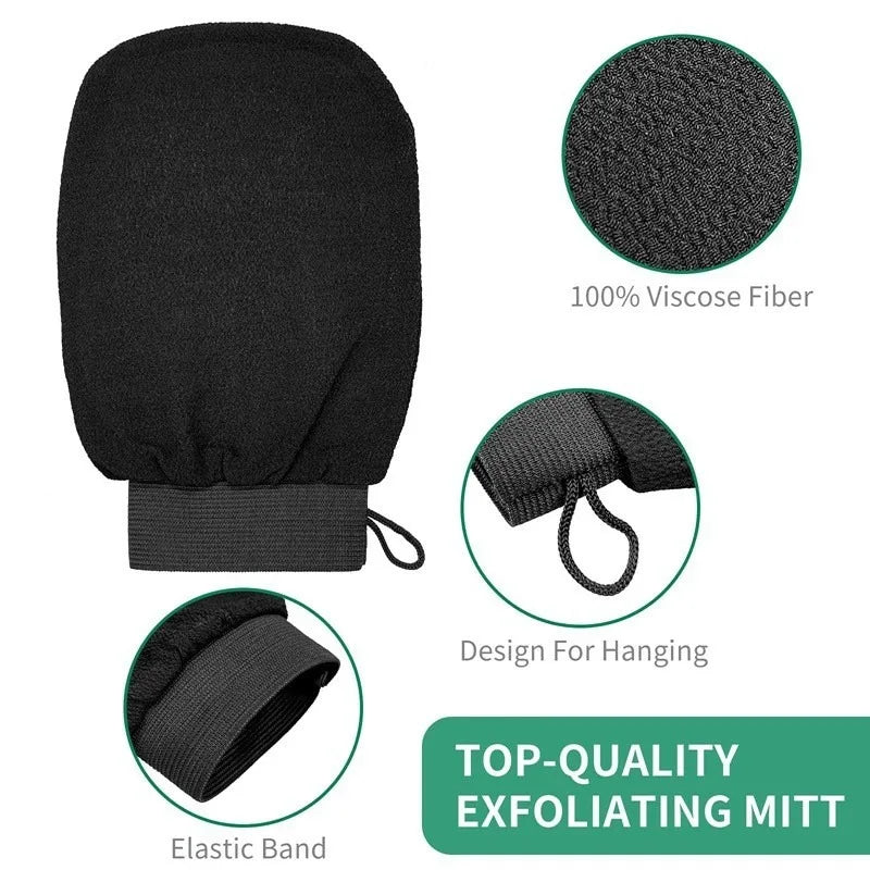 ClearKind Face Exfoliation Glove