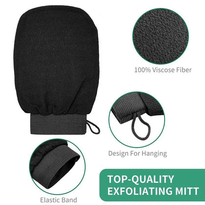 ClearKind Face Exfoliation Glove