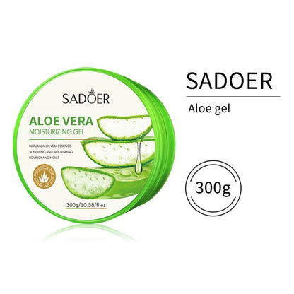 ClearKind™ Aloe Cooling Moisturizer (2-Pack)