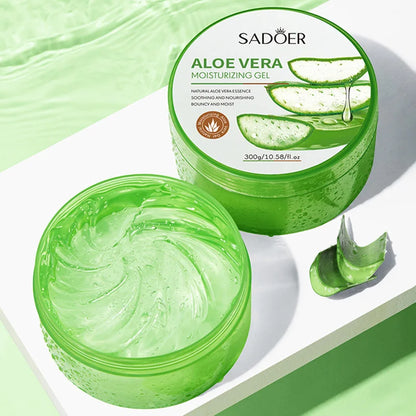 ClearKind™ Aloe Cooling Moisturizer (2-Pack)