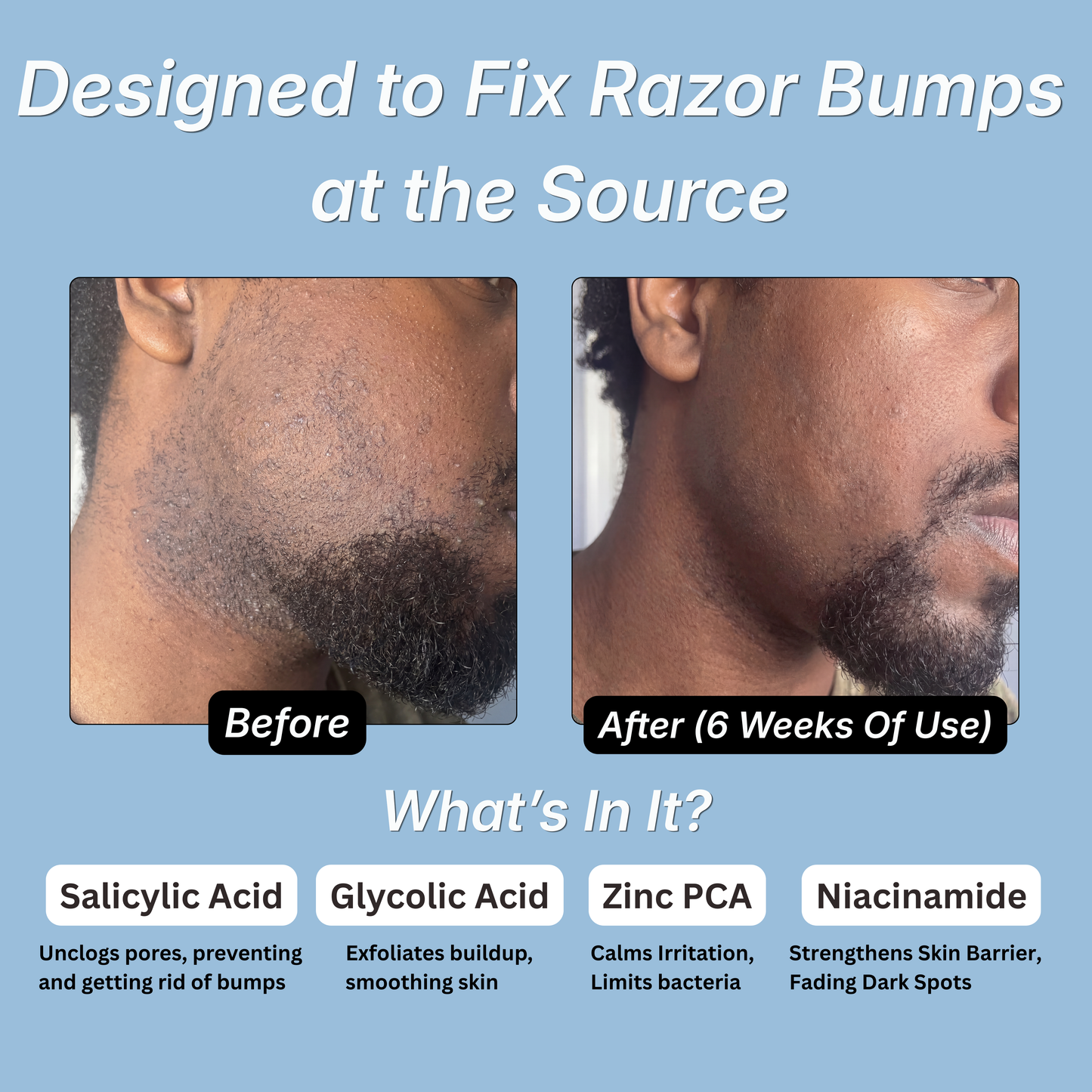 ClearKind™ The Barrier Reset Formula