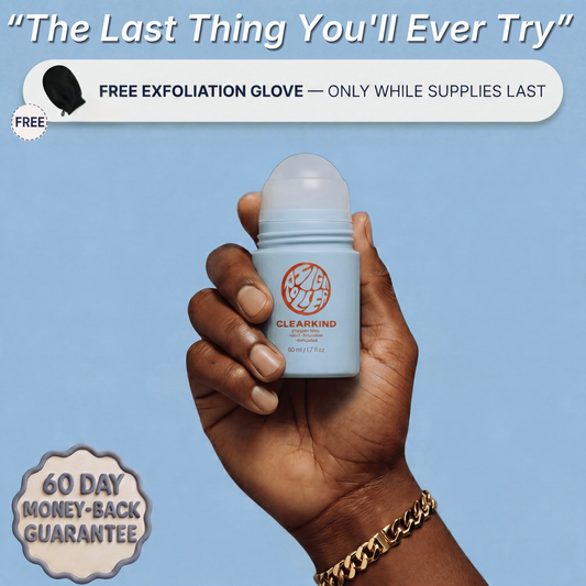 ClearKind™ The Barrier Reset Formula
