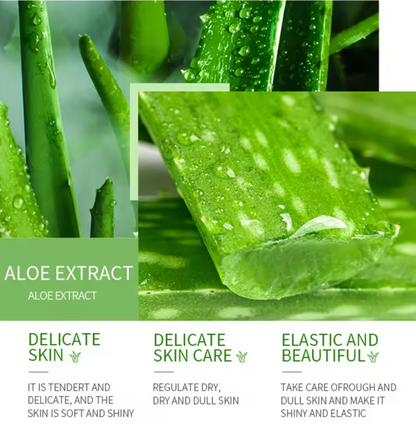 ClearKind™ Aloe Cooling Moisturizer (2-Pack)
