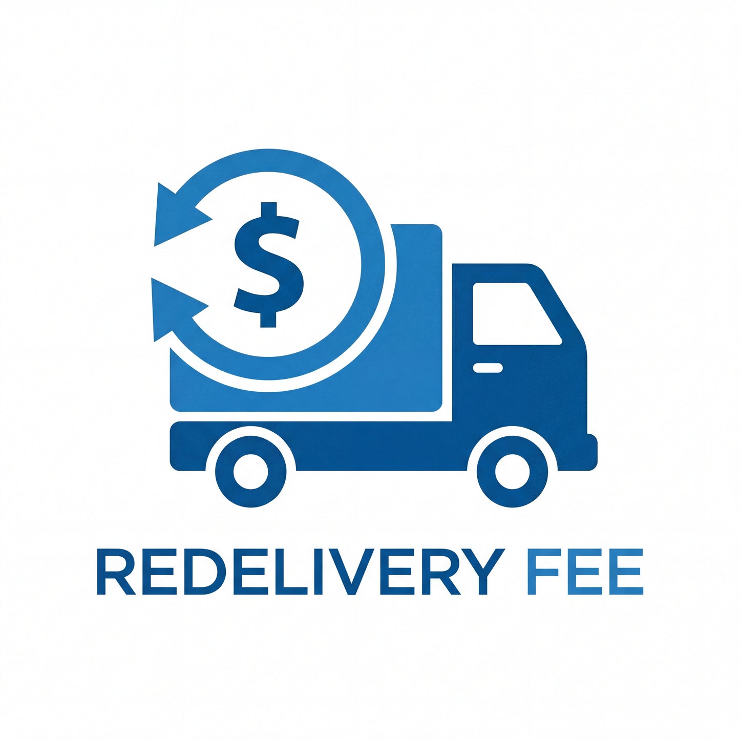 Redelivery Fee